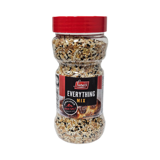 Lieber's Everything Mix 8.5 oz