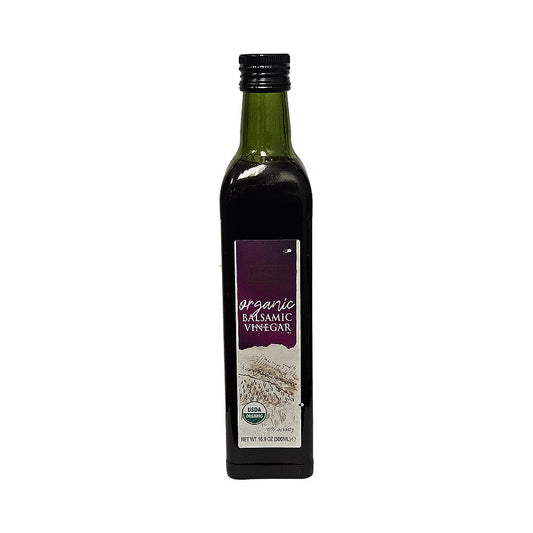 Lieber's Organic Balsamic Vinegar 16.9 oz