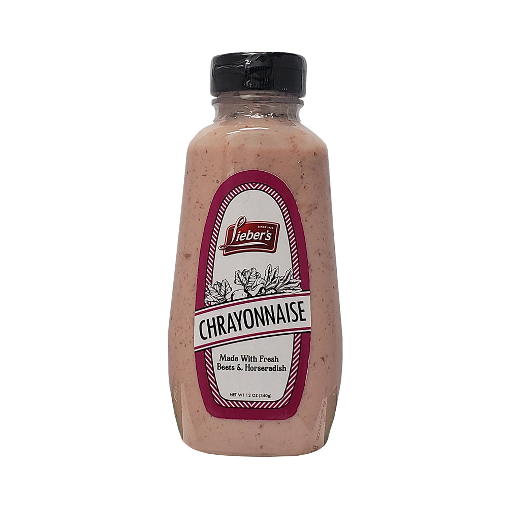 Lieber's Chrayonnaise 12 oz