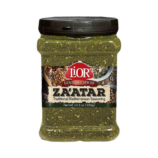 Lior Za'atar 12.3 oz