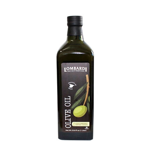 Lombardi Olive Oil 1 liter