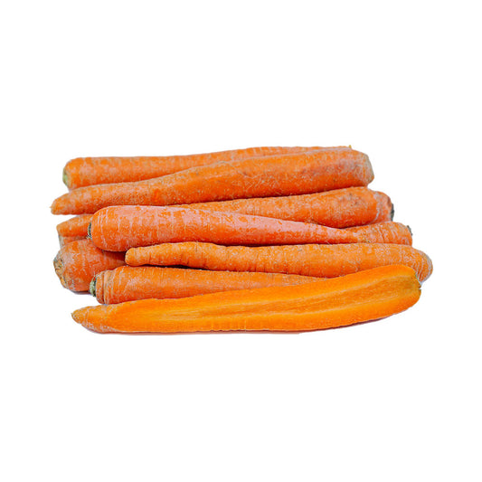 Loose Carrots