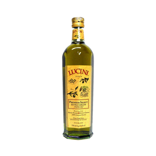 Luini Italia Extra Virgin Olive Oil 25.4 oz