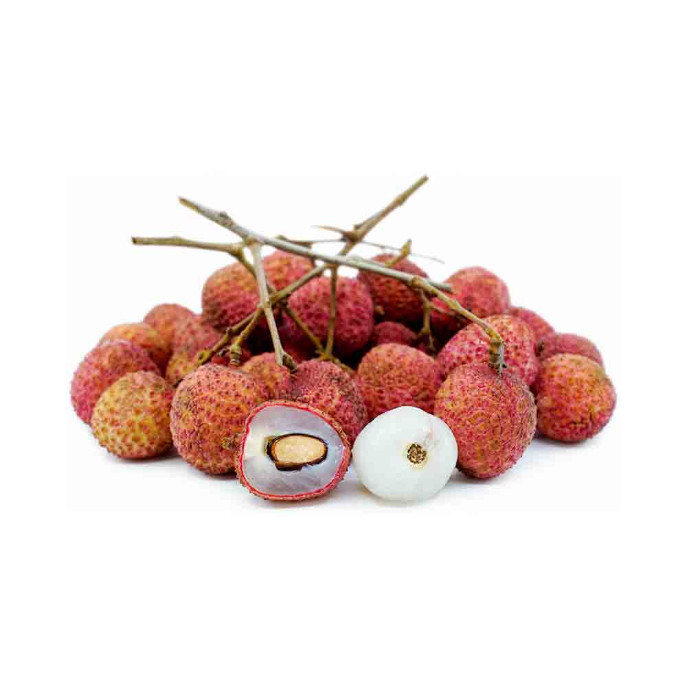 Lychees