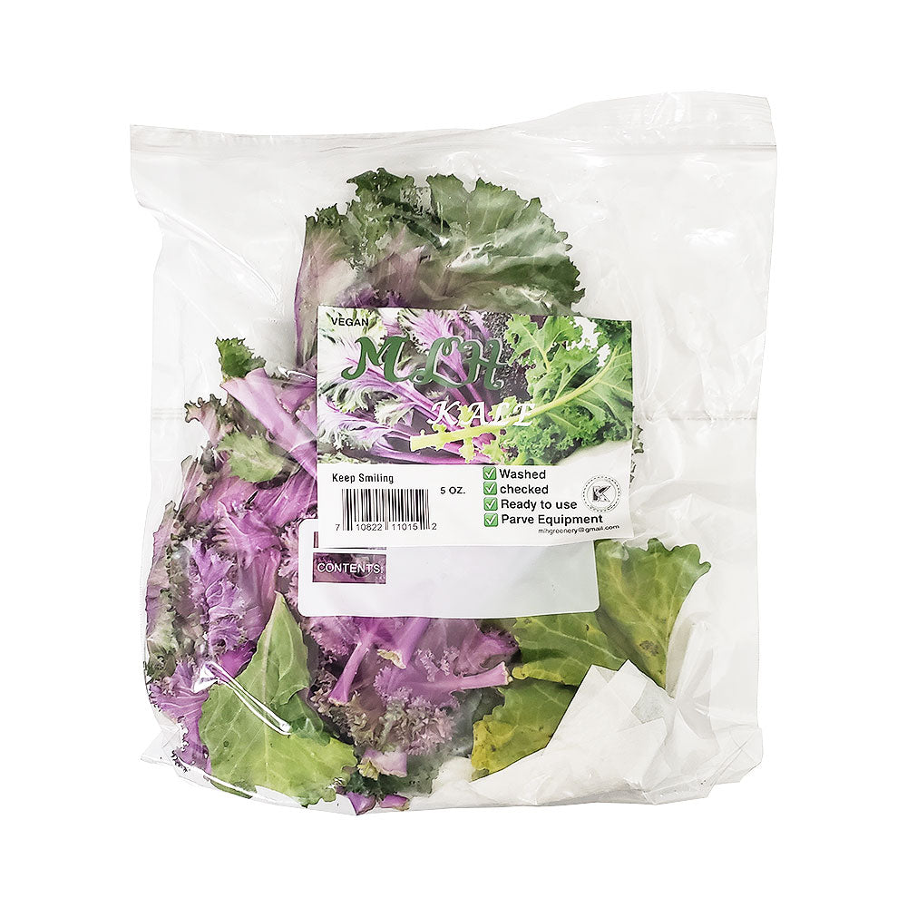 MLH Kale 5 oz