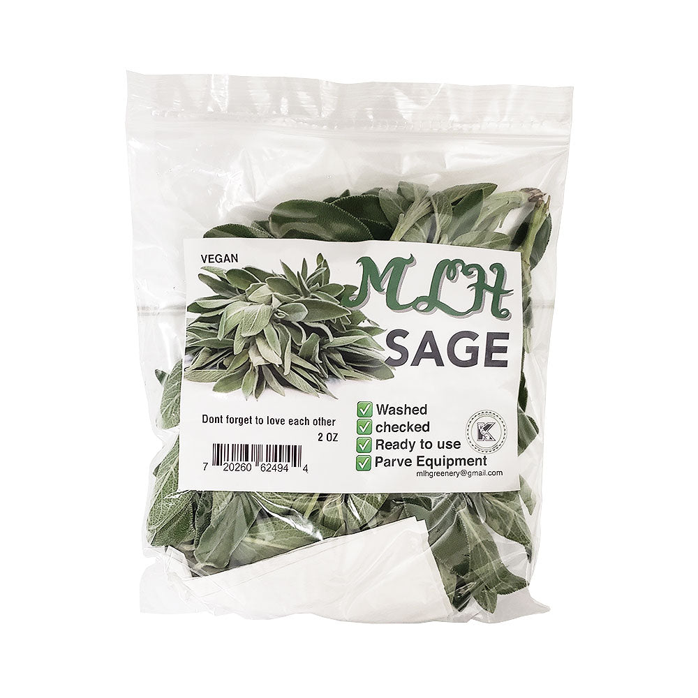 MLH Sage 2 oz