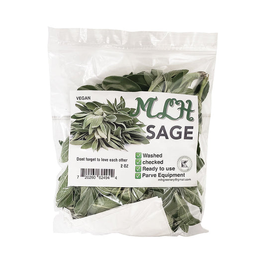 MLH Sage 2 oz