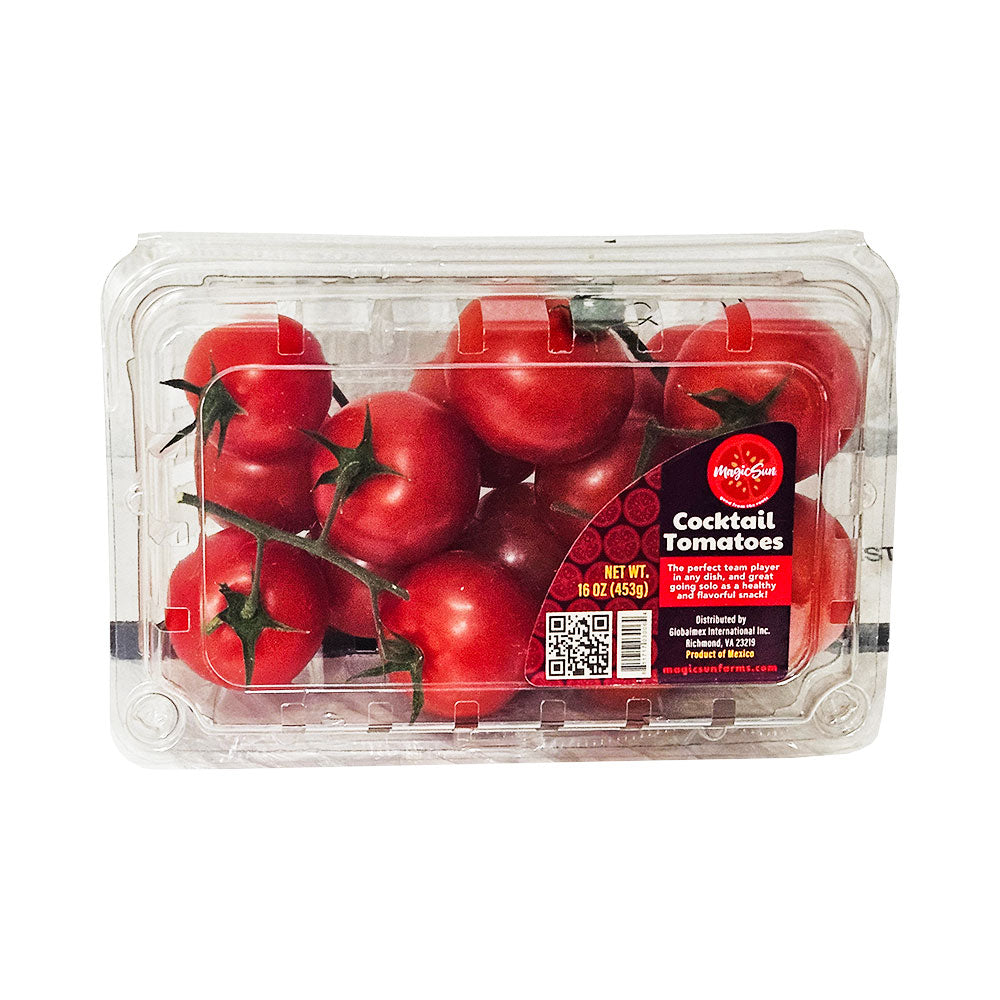 MagicSun Cocktail Tomatoes 16oz