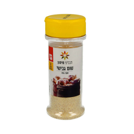 Maimon's Minced Garlic 120gr