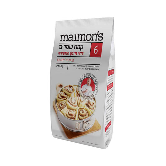 Maimon's Yeast Flour 1 kg