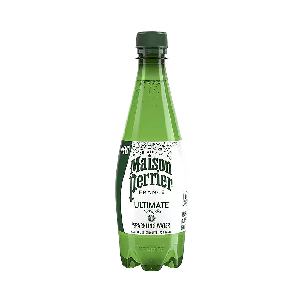 Maison Perrier France Ultimate Sparkling Water 500 ml