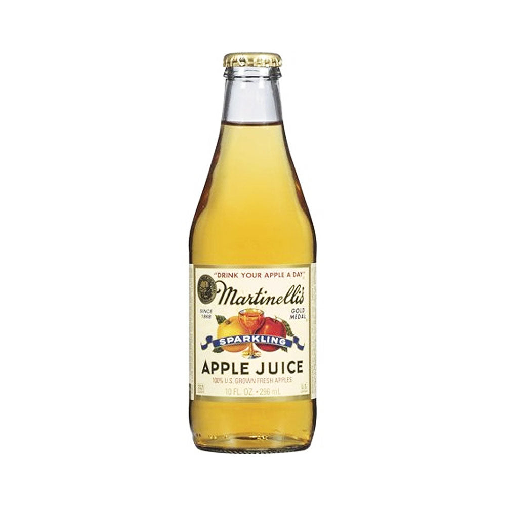 Martinelli's Sparkling Apple Juice 10fl