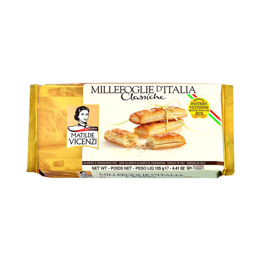 Matilde Vicenzi Millefoglie D'Italia Classiche 4.41 oz