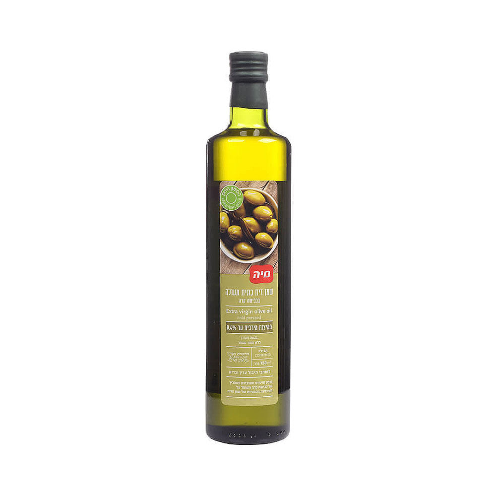 Maya Olive Oil Cold Press 750ml