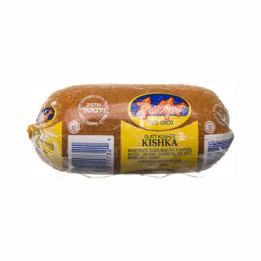 Meal Mart Parve Kishka 16 oz