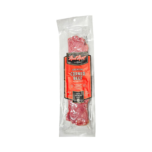 Meal Mart Premium Corned Beef 6 oz