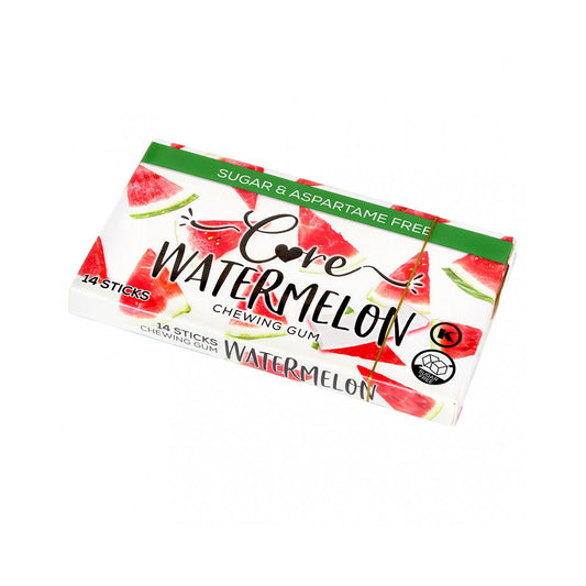 Mimi's Sweets Love Sugar and Aspartame Free Watermelon Gum 1.11oz