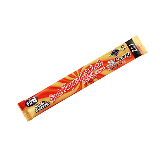 Mimi's Sweets Sour Tropical Splash Candy 0.35 oz