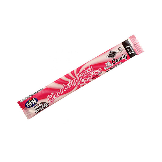 Mimi's Sweets Strawberry Burst Candy 0.35 oz