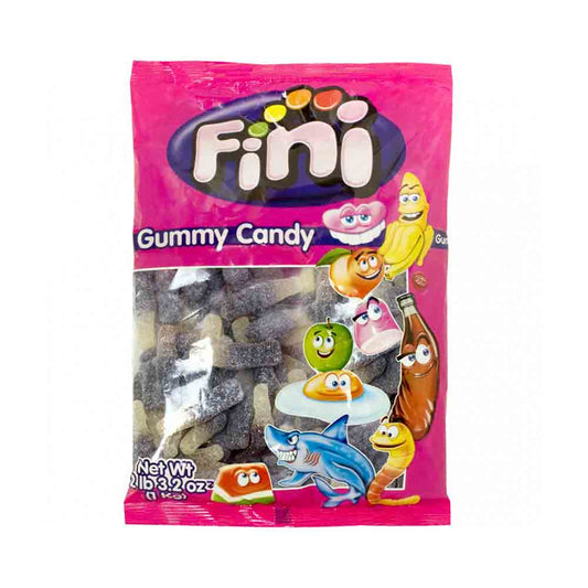 Fini Mimi's Sweets Sour Cola Bottle