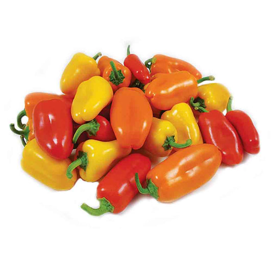 Mini Sweet Pepper