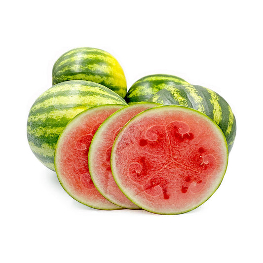 Mini Watermelon