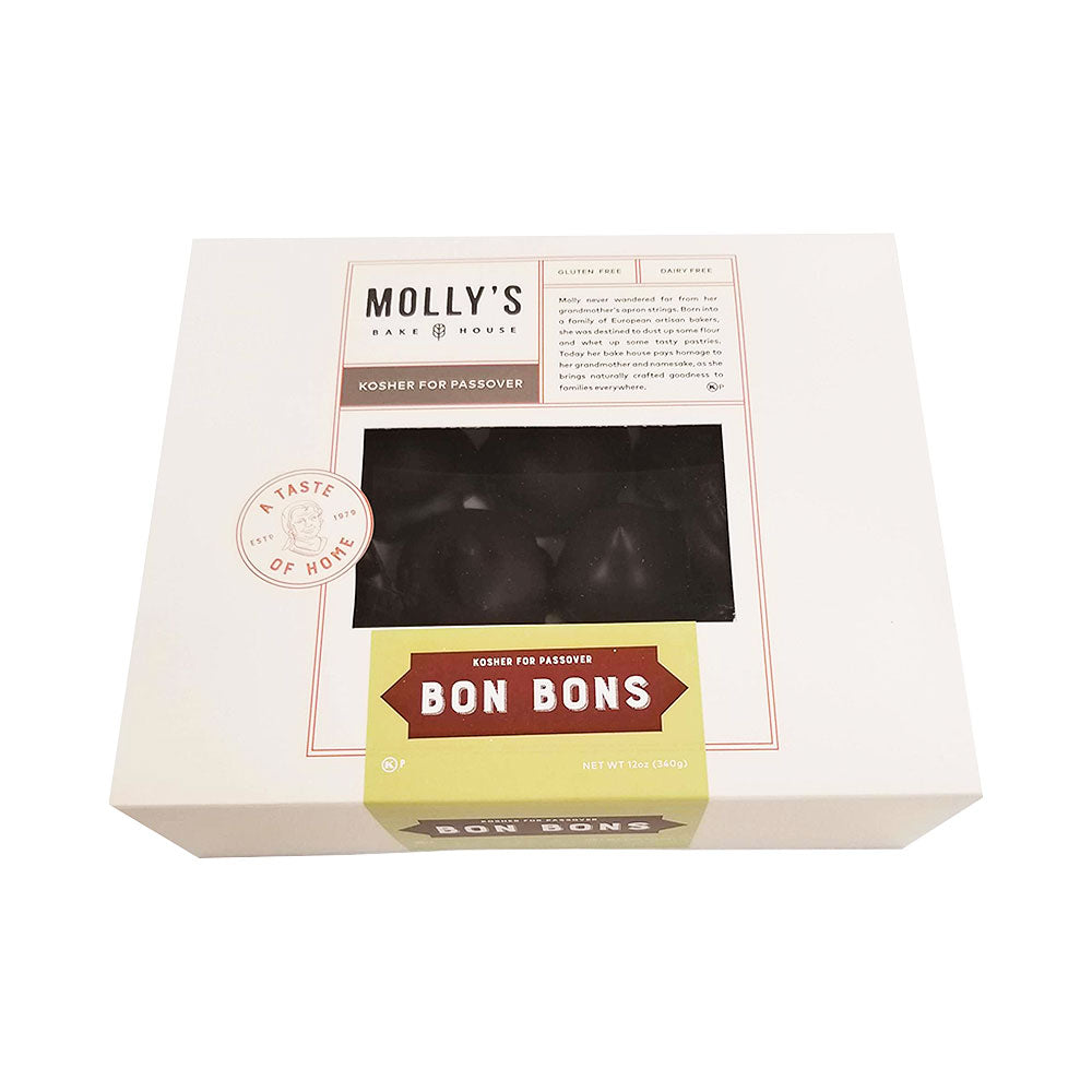 Molly's Bake House Bon Bons 12 oz