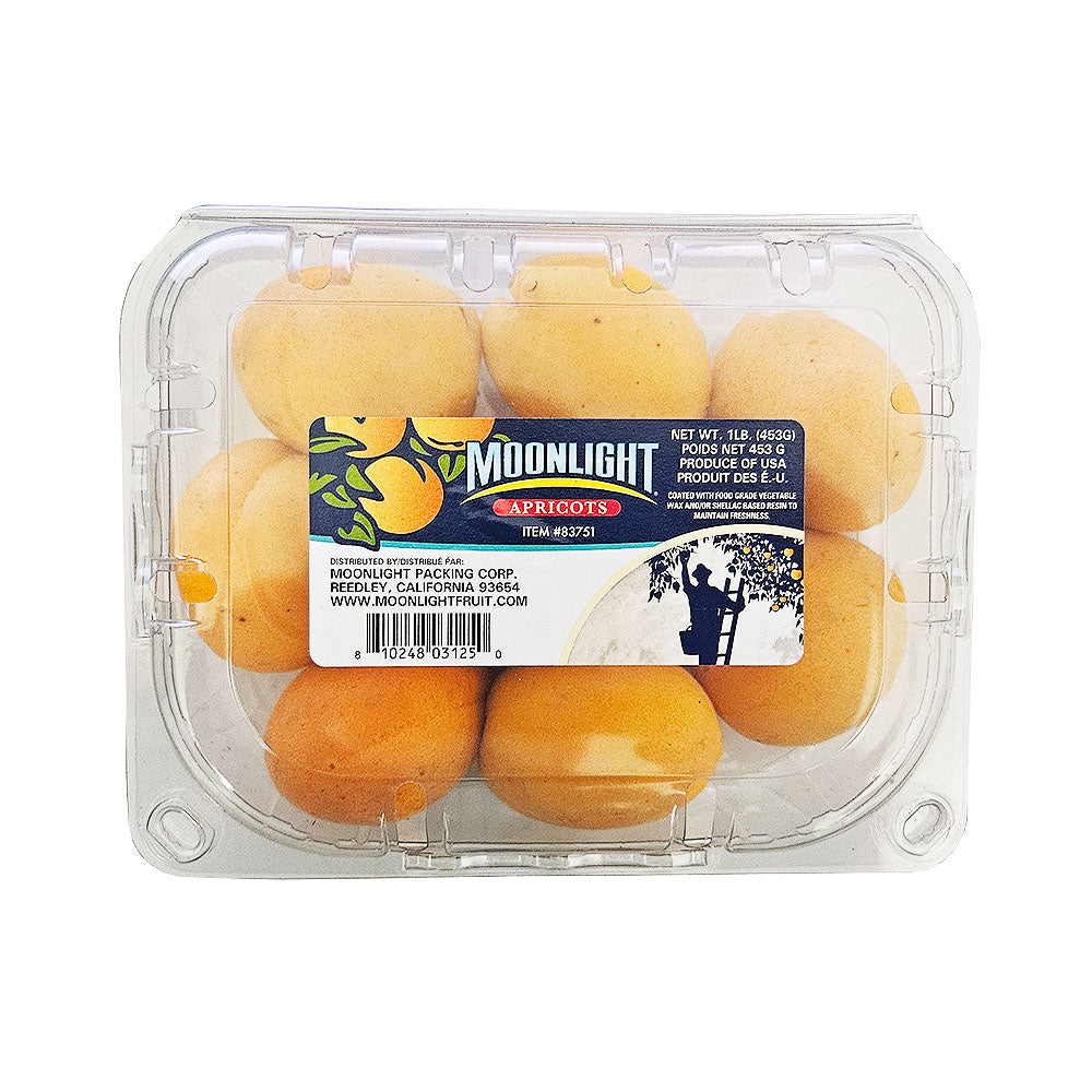 Moonlight Apricots 1 lb