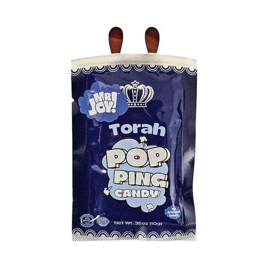 Mr. Joy Torah Pop Pinch Candy 10gr