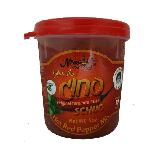 Nargila Schug Hot Red Peppers Mix 5 oz