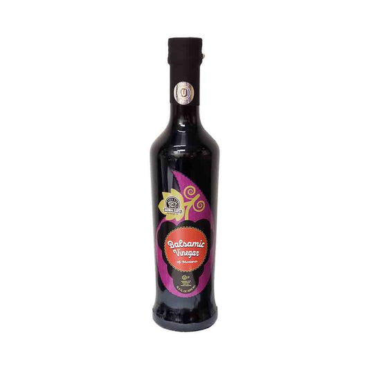 Natural Earth Balsamic Vinegar 16.9 oz