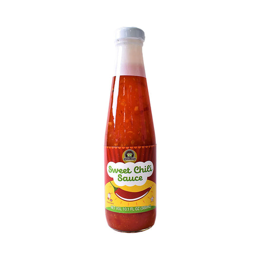 Natural Earth Products Sweet Chili Sauce 10 fl