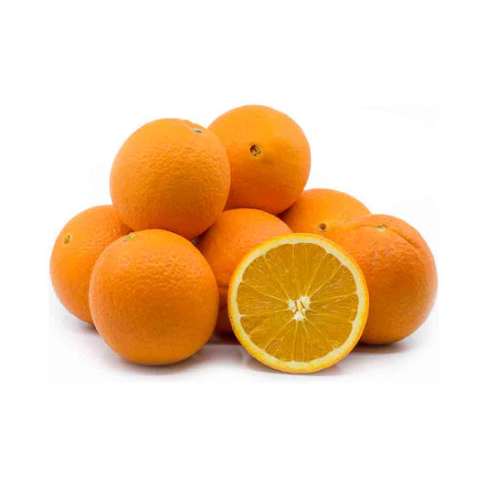 Navel Orange