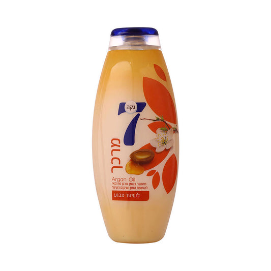 Neca 7 Conditioner for Tinted Treated Hair With Argan Oil 750 ml