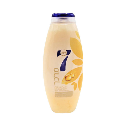 Neca 7 Conditioner silk &amp; soft 750 ml