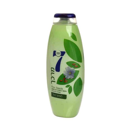 Neca 7 Normal Hair Conditioner With Flaxseeds