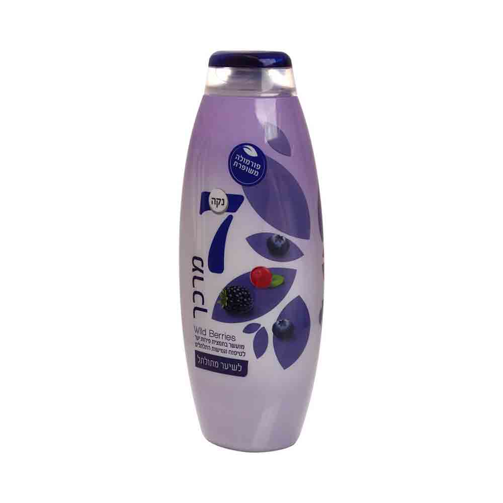Neca 7 Wild Berries Conditioner For Curly Hair