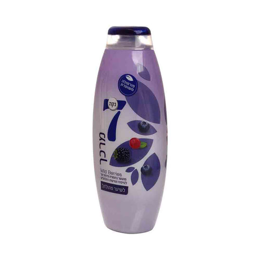 Neca 7 Wild Berries Conditioner For Curly Hair