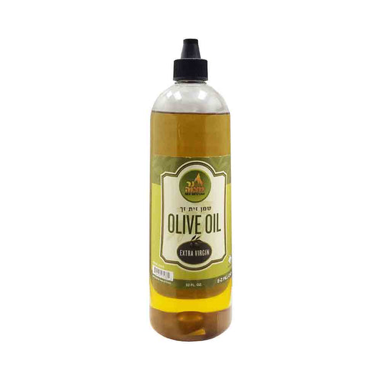 Ner Mitzvah Olive Oil Extra Virgin 12 oz