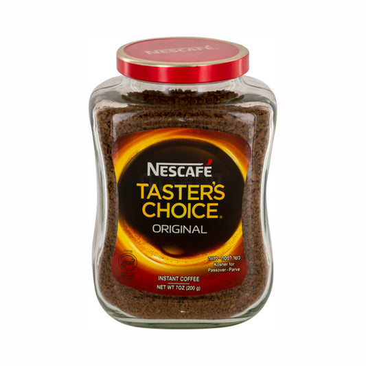 Nescafe Taster's Choice 7 oz