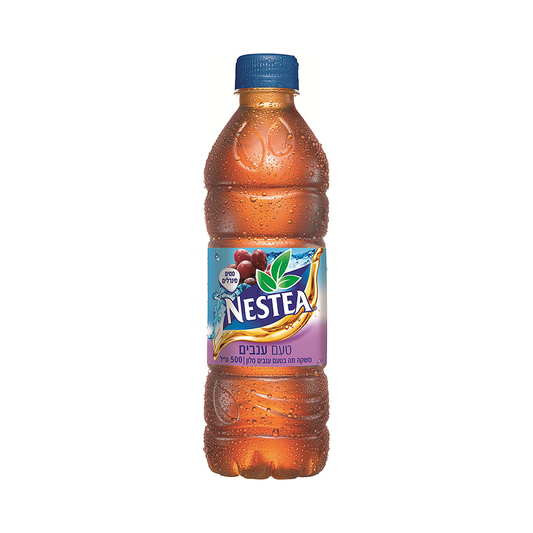 Nestea Grape 500 ml