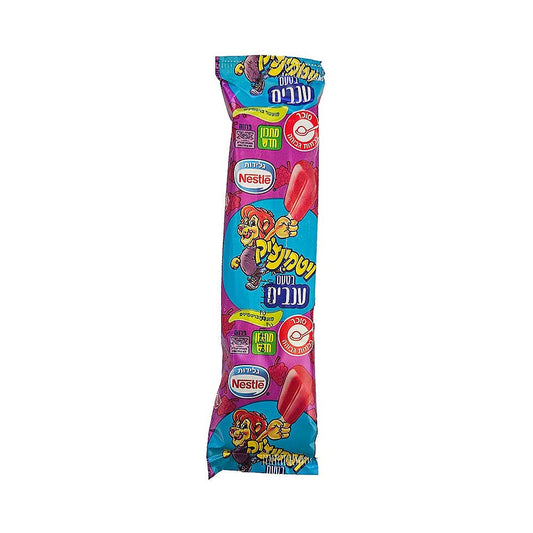 Nestle Ice Pop Grape 80gr
