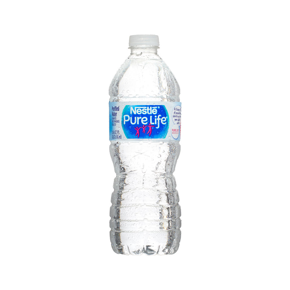 Nestle Pure Life Water 16.9 oz