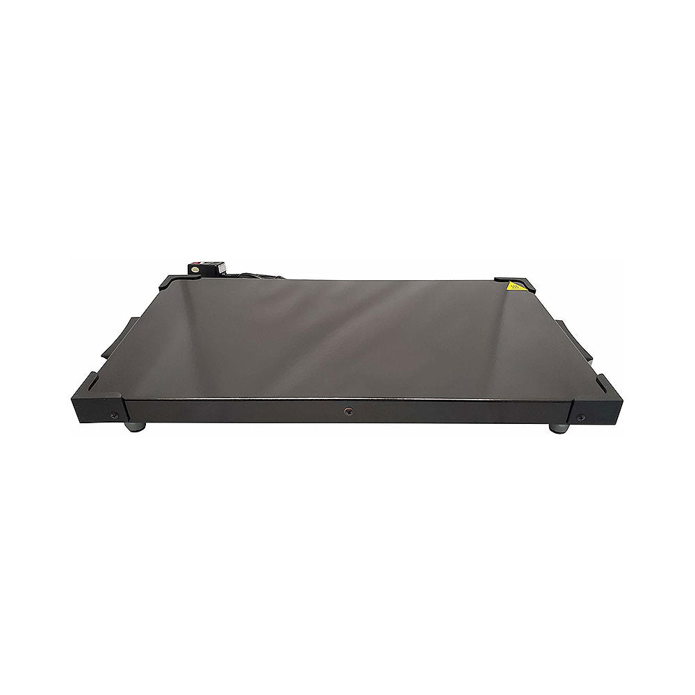 Novo Shabbat hot plates 21"x12.5"