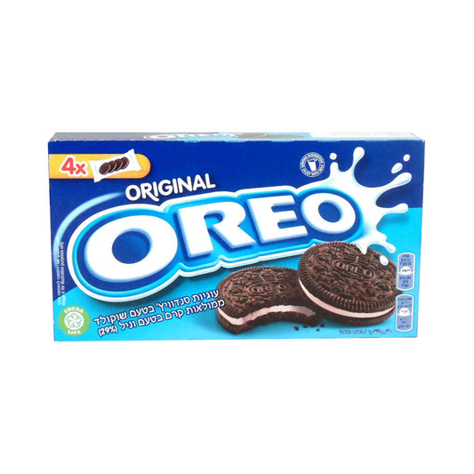 Oreo Original Cookies 176 gr