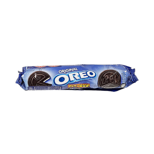 Oreo Sandwich Cookies 154gr