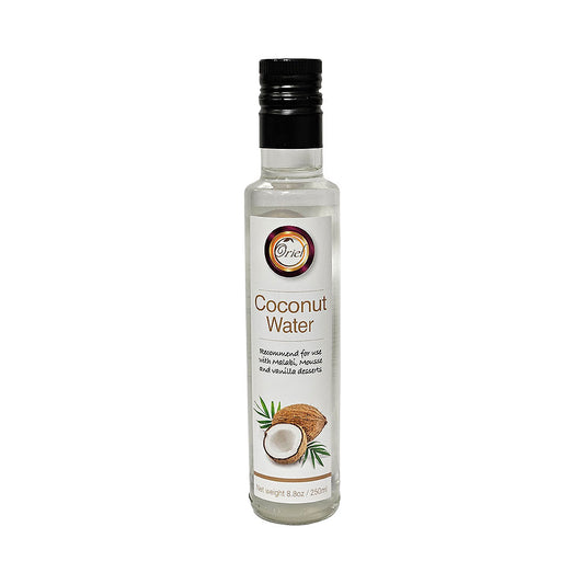 Oriel Coconut Water 8.8 oz