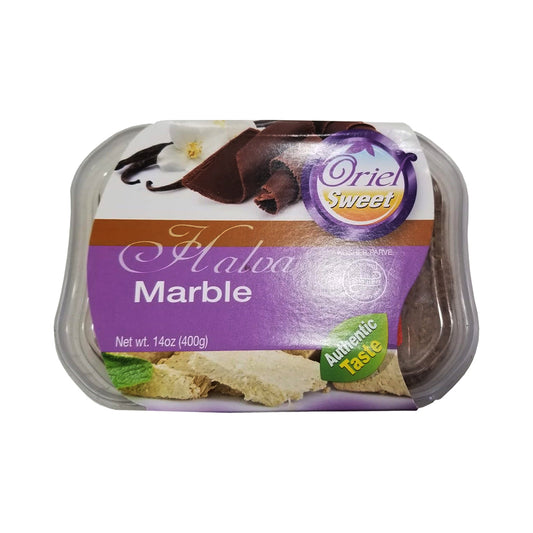 Oriel Halva Marble 14 oz