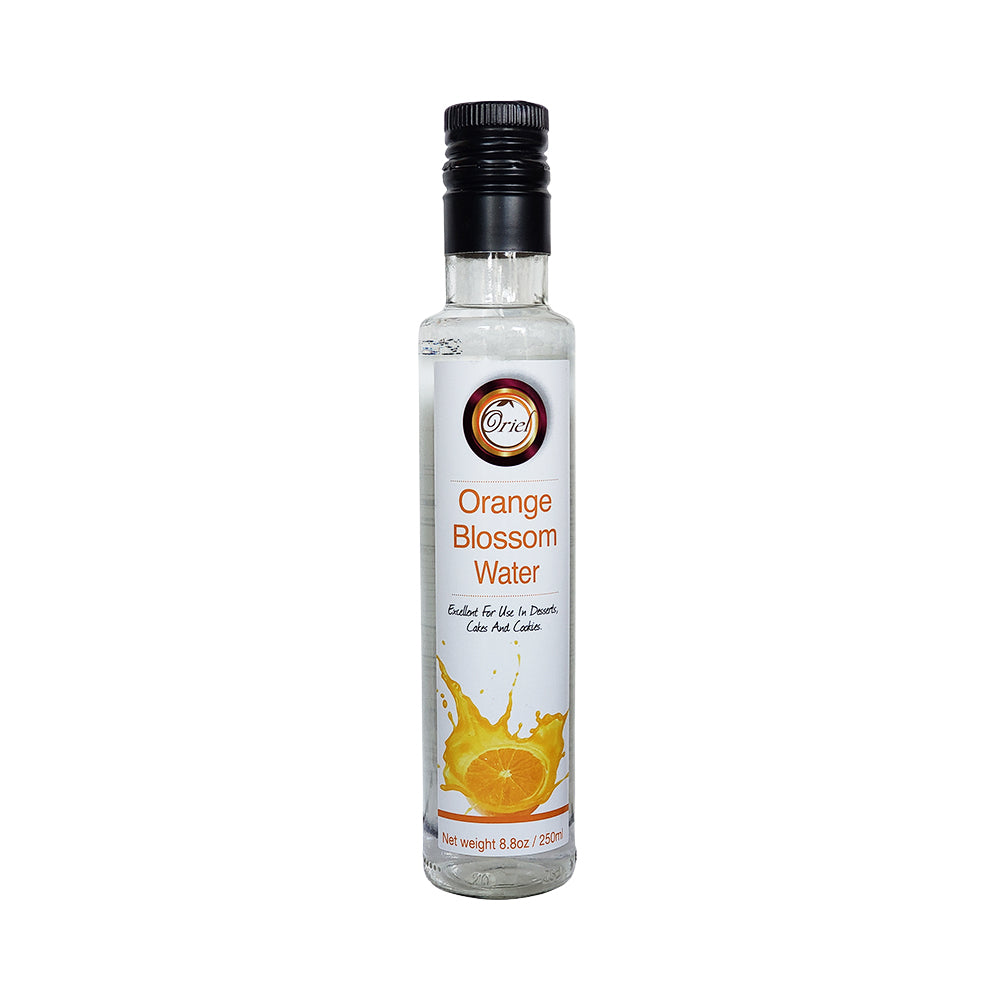 Oriel Orange Blossom Water 8.8 oz