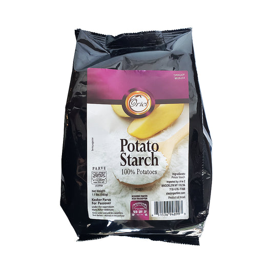 Oriel Potato Starch 1.1 lbs
